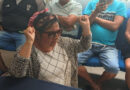 «Gracias, Dios, por este milagro», dicen familiares de 16 pescadores de Manta