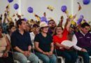 Gobierno entrega Bono a 751 familias