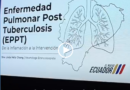 Día Mundial de la Tuberculosis: jornadas educativas