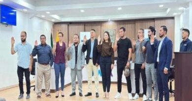 Se constituye Asociación Ecuatoriana de Artes Marciales Mixtas Se constituye Asociación Ecuatoriana de Artes Marciales Mixtas