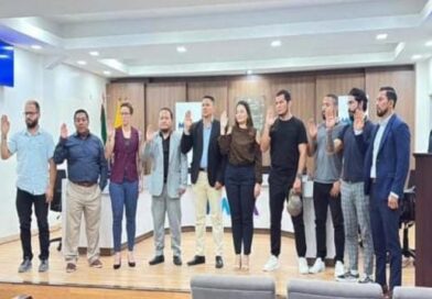 Se constituye Asociación Ecuatoriana de Artes Marciales Mixtas Se constituye Asociación Ecuatoriana de Artes Marciales Mixtas