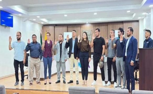 Se constituye Asociación Ecuatoriana de Artes Marciales Mixtas Se constituye Asociación Ecuatoriana de Artes Marciales Mixtas