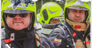 REVISTA LATINO MANTA 134