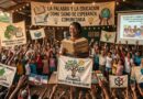 La palabra y la educación como signo de esperanza comunitaria La palabra y la educación como signo de esperanza comunitaria
